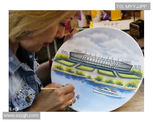 足球陶瓷艺术的魅力探索与创意设计之旅